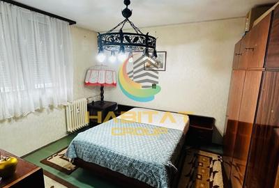 Brancoveanu vanzare 3 camere decomandat langa Petrom - 4