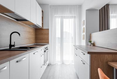 UNICAT - Boemia Apartments 2021 - siguranta, confort, intimitate - 1