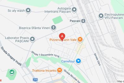 Vand garsoniera       ... - 1