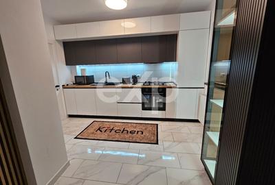 Inchiere apartament 3 camere Central, bloc nou - 2