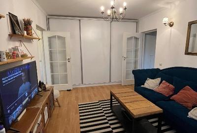 Proprietar inchiriez 2 camere | utilat complet | Rahova - 13 Septembrie - 6