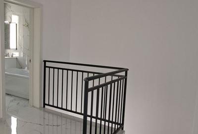 Duplex finalizat la cheie cu 5 camere - 15