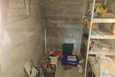 Casa individuala cu teren 182mp  in Colentina, intr-o strada linistita. - 9