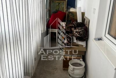 Apartament cu 2 camere de inchiriat,  zona Take Ionescu, Timisoara - 6