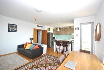 Inchiriere apartament 2 camere, Delta Vacaresti, loc de parcare - 1