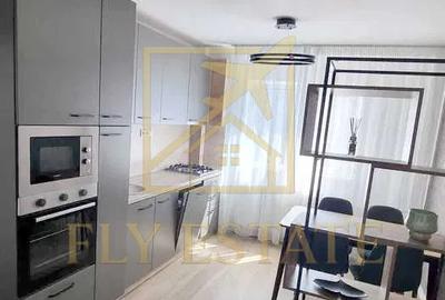Apartament 2 Camere | Lujerului - 5