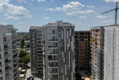 Unirii, Parcul Carol, ISG Residence IV - 13