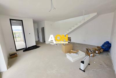 Casă modernă P+1 în Micești, 4 camere, teren 386 mp, predare la cheie - 16