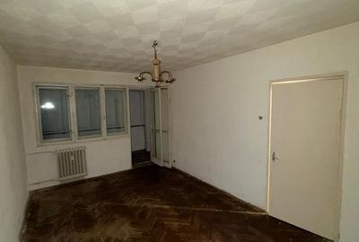 Apartament Dristor - 2 camere - 2