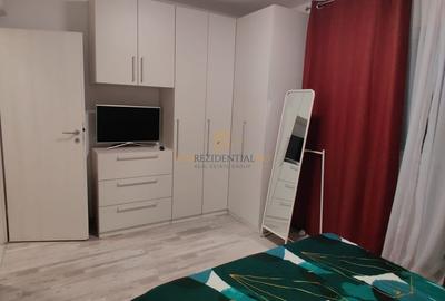 Apartament 3 camere de inchiriat, zona Grand Arena, Sectorul 4 - 5
