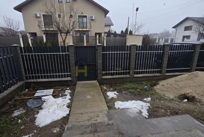 Vila spatioasa 4 camere zona Allegria Residence TVA inclus - 11