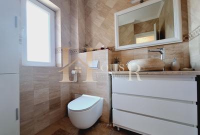 BRAYTIM. Dormitor la parter. 3 bai. Mobilata si utilata complet. - 23