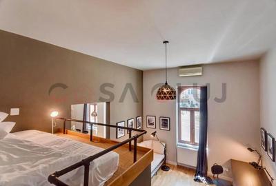 Apartament premium, central, parcari incluse - 14