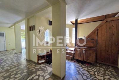 Casa individuala cu teren 355m! - 3