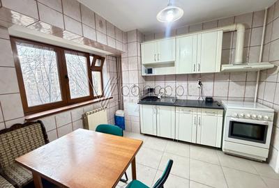 Apartament 3 camere decomandat| Piata Unirii | 83 mpu | Comision 0% - 6