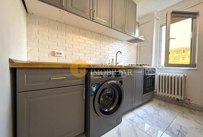 2 Camere Renovat - Etaj 2 - Zona Bld. Cantemir - Fara Risc - 6