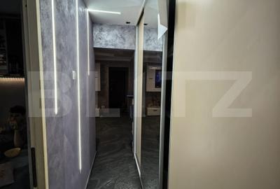 Apartament 3 camere, 55 mp, parter-mobilat utilat – Dacia - 11