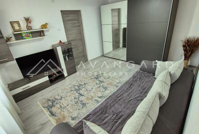 | Apartament 3 camere | 61 mp |  Mobilat & Utilat | Manastur | - 9