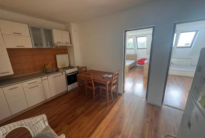 Apartament cu 2 camere, Str. 9 Mai, aproape de Onix - 5