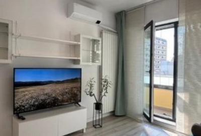 APARTAMENT GROZAVESTI NOVUM INVEST ANAF METROU - 6