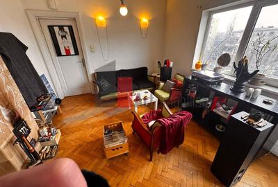 APARTAMENT 2 CAMERE  MARASESTI-CANTEMIR - 1