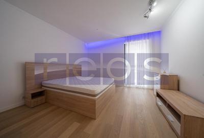 HERASTRAU | INCHIRIERE 4 CAMERE 114MP | MOBILAT - UTILAT LUX | PARCARE - 10