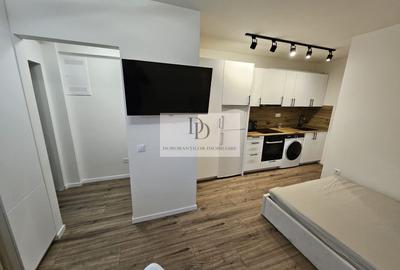 Studio modern în zona Centrală | Investiție ideală | Horea - 1