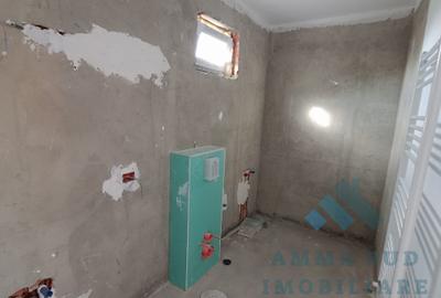 Casa Individuala - 4 Camere - 539 mp teren - Sos. Oltenitei DN 4 / A0 - 19