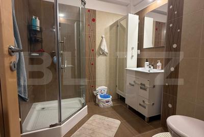 Apartament 3 camere, decomandat, 88 mp utili, etaj intermediar, lift, parcare - 5