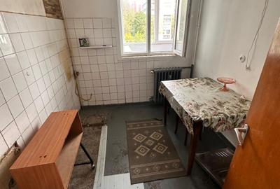 Apartament 2 camere Titan – etaj 3/4 - 6