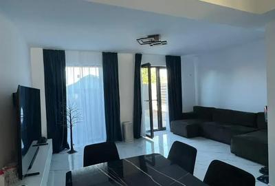 Vila superba 142 mp P+1+M cu gradina 86 mp langa scoala gimnaziala - 3