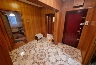 Faleza nord unirii-  apartament 4 camere decomandat - 11