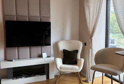 Apartament Tip Studio, Floreasca, Ansamblul Yacht Kid - 1