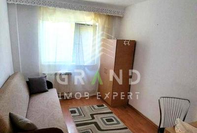 3 camere decomandat | 2 băi | Parter | Mărăști–Aurel Vlaicu | 64 mp - 6