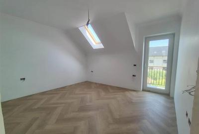 Casa indivduala | Ipotesti | Garaj | C-5617 - 9