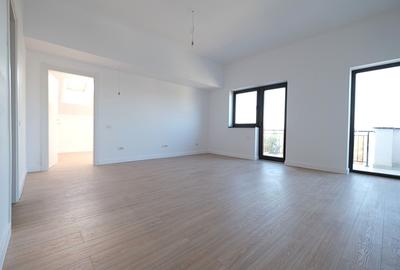 Bucurestii Noi-Damaroaia, 3 camere, prima inchiriere, garaj - 12