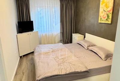 Apartament cu 2 camere decomandat, mobilat în Zorilor