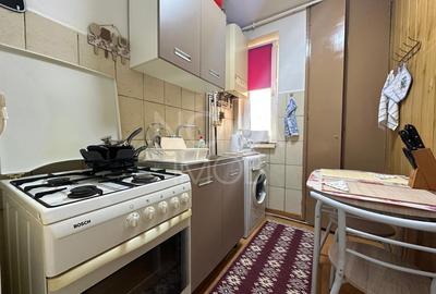 Apartament 2 camere, parter - Str. Ostirii - 7