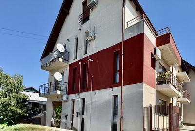 Apartament 2 camere, spațios si primitor, lângă pădure, zona Fropin - 22