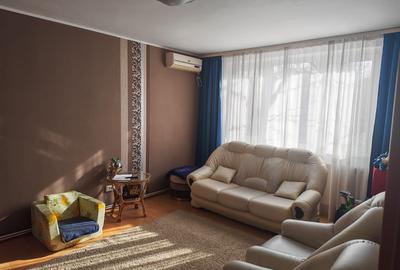 Brancoveanu - Izvorul Crisului - Apartament 4 camere decomandat - 1