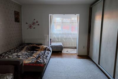 Apartament 1 cameră, Iris – 40 mp, parter, acces rapid la facilități - 2