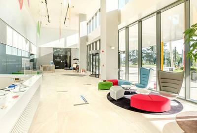 Equilibrium 2, Barbu Vacarescu, 457 - 3872 mp  0% comision! - 14