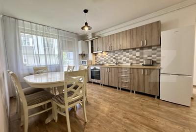 Apartament 3 camere, 70 mp total, acces pietonal Vivo - 2
