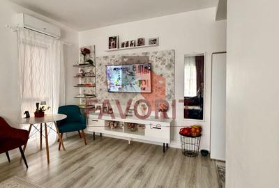 2 camere | centrala proprie | etaj intermediar | zona excelenta | - 1