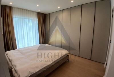 AVIATIEI TOWER | 3 CAMERE | MOBILAT | PARCARE | PROMENADA MALL | OFFICE BUILDING - 6