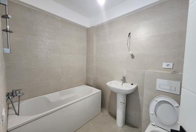 APARTAMENT CU 2 CAMERE, BLOC NOU, ETAJ 2, VISOIANU - 7