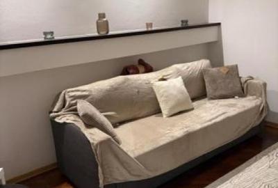 66000 euro -Garsoniera renovata 32mp- Mall Plaza - 6