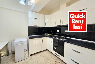 Copou Exclusive Residence Apartament 3Camere De Inchiriat Modern - 7