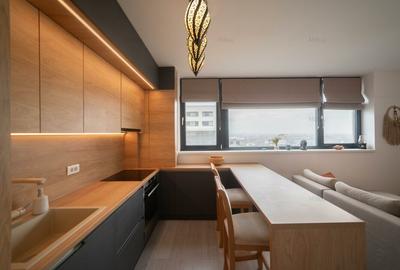 2 camere | Parcare | Complex XCity Towers - 10