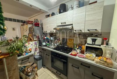 Apartament 4 camere de vanzare in Baciu - 4